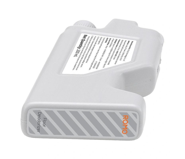 DJI POJEMNIK Z PŁYNEM ZAPACHOWYM DJI ROMO P - 1502504 - zdjęcie 4